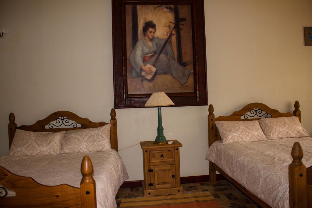 Apartament Anse Royale Panorama View Zewnętrze zdjęcie