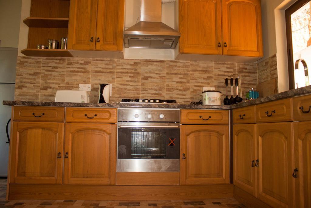 Apartament Anse Royale Panorama View Zewnętrze zdjęcie