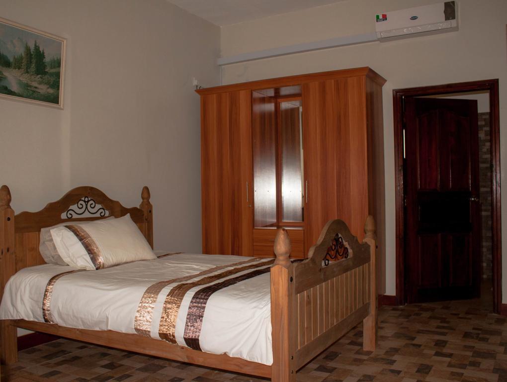 Apartament Anse Royale Panorama View Zewnętrze zdjęcie