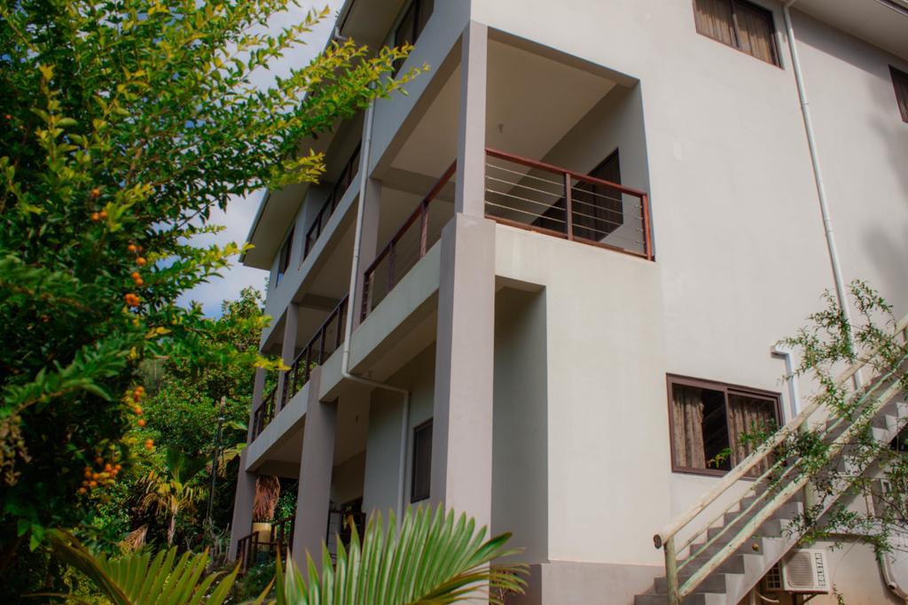 Apartament Anse Royale Panorama View Zewnętrze zdjęcie