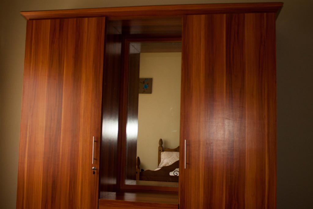 Apartament Anse Royale Panorama View Zewnętrze zdjęcie