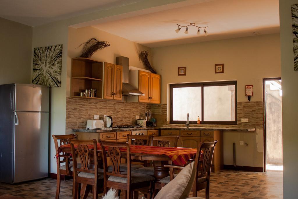 Apartament Anse Royale Panorama View Zewnętrze zdjęcie