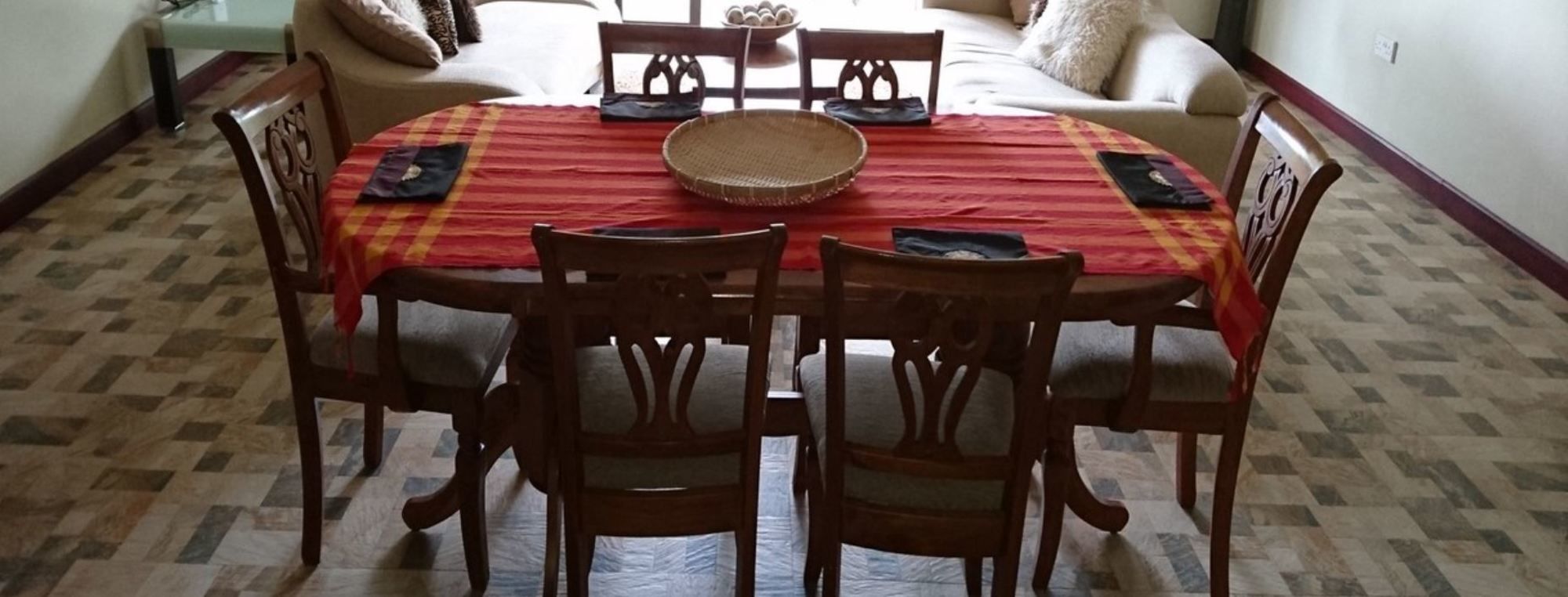 Apartament Anse Royale Panorama View Zewnętrze zdjęcie